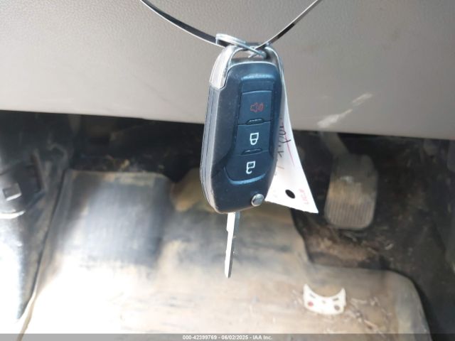 1FTFX1E56KFA30894 Ford F-150 Xl
