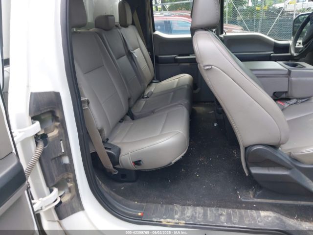 1FTFX1E56KFA30894 Ford F-150 Xl