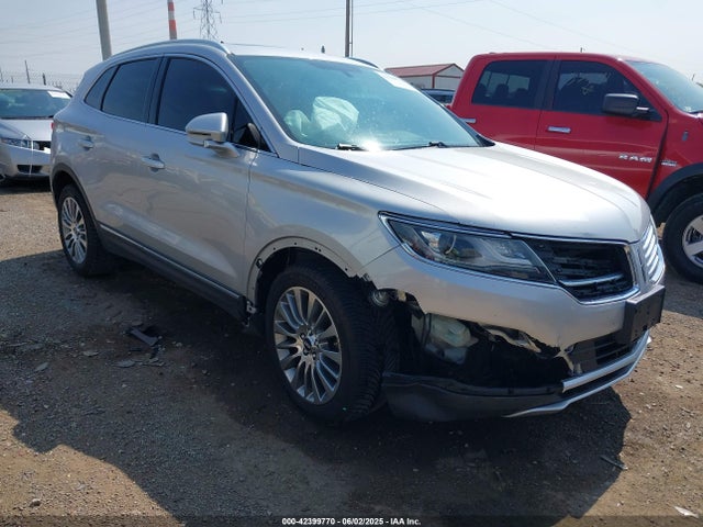 Aukcja sprzedaży 2015 Lincoln Mkc, vin: 5LMTJ2AH2FUJ30351, numer aukcji: 42399770