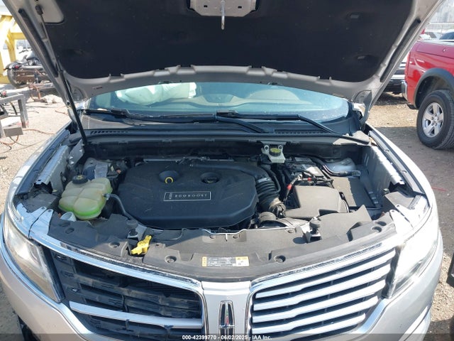 Aukcja sprzedaży 2015 Lincoln Mkc, vin: 5LMTJ2AH2FUJ30351, numer aukcji: 42399770