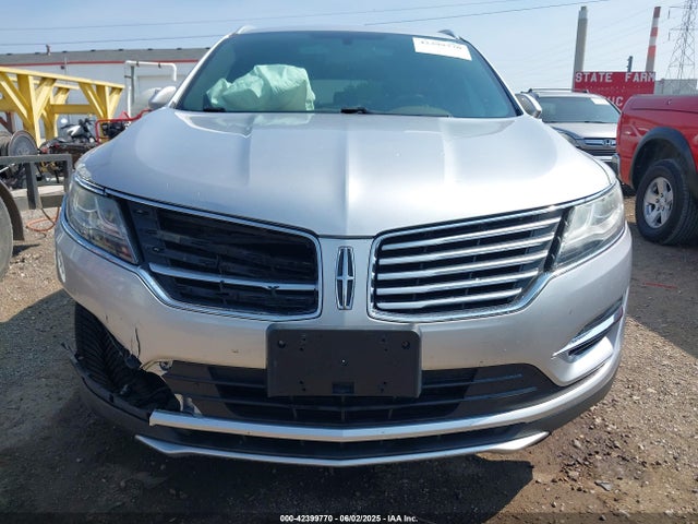 42399770 :رقم المزاد ، 5LMTJ2AH2FUJ30351 vin ، 2015 Lincoln Mkc مزاد بيع