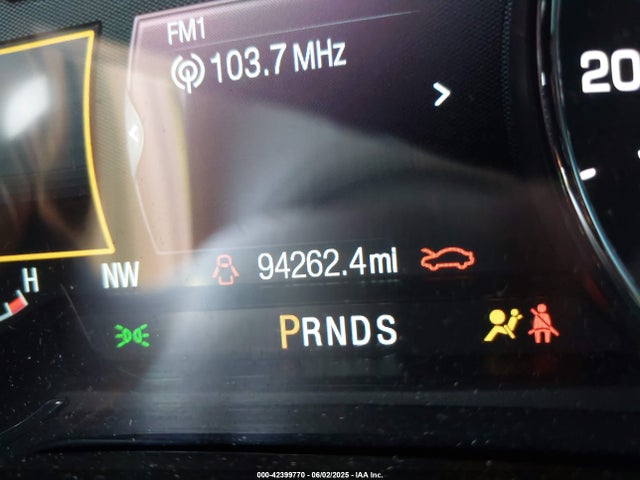 42399770 :رقم المزاد ، 5LMTJ2AH2FUJ30351 vin ، 2015 Lincoln Mkc مزاد بيع