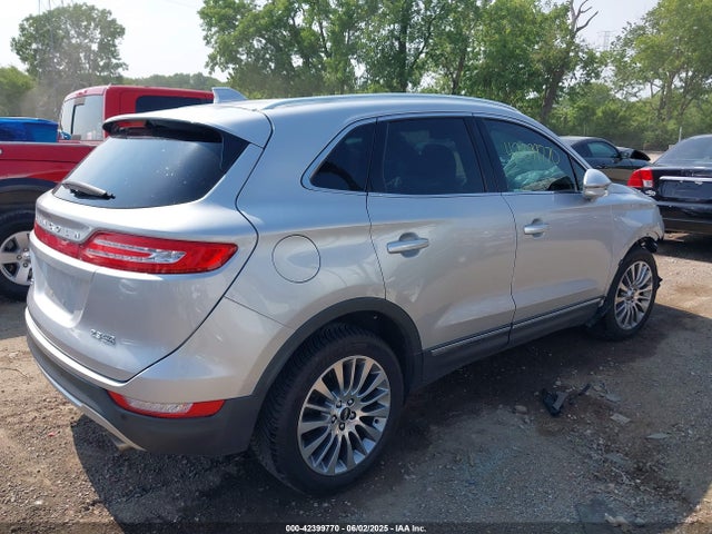 2015 Lincoln Mkc მანქანა იყიდება აუქციონზე, vin: 5LMTJ2AH2FUJ30351, აუქციონის ნომერი: 42399770