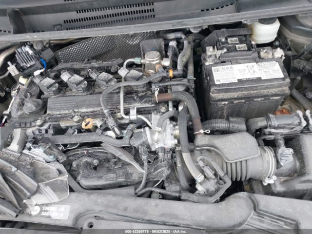 5YFB4MDE6RP131723 Toyota COROLLA LE