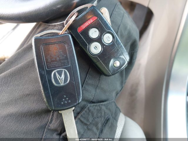 2008 ACURA TL 19UUA66248A007230 Photo 10