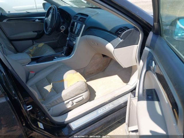 2008 ACURA TL 19UUA66248A007230 Photo 4