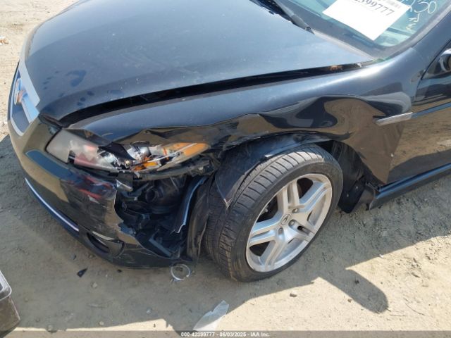 2008 ACURA TL 19UUA66248A007230 Photo 5