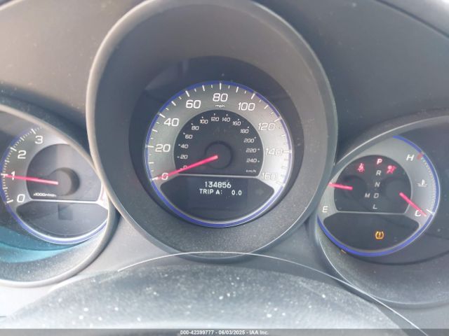 2008 ACURA TL 19UUA66248A007230 Photo 6