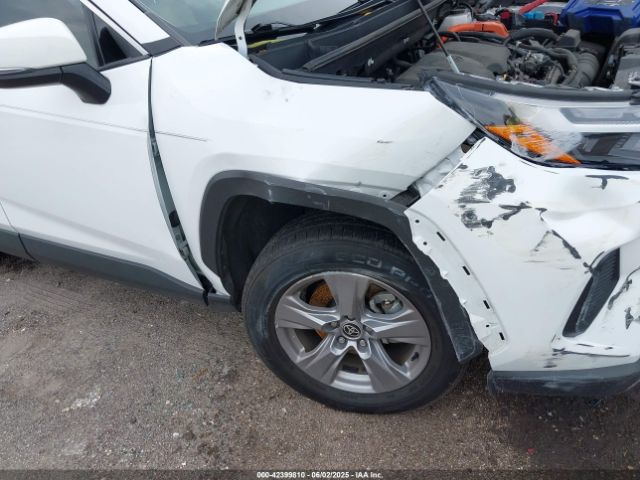 2022 TOYOTA RAV4 HYBRID 4T3RWRFV4NU080211 Photo 5