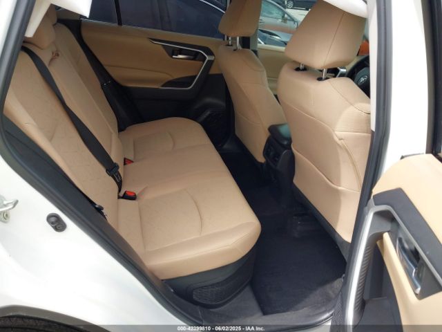 2022 TOYOTA RAV4 HYBRID 4T3RWRFV4NU080211 Photo 7