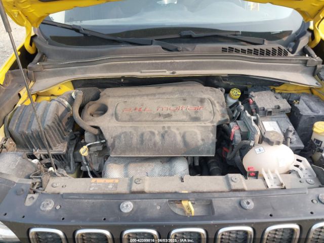 2017 JEEP RENEGADE ZACCJBBB6HPE96724 Photo 9
