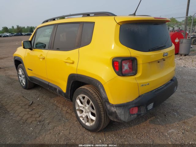 2017 JEEP RENEGADE ZACCJBBB6HPE96724 Photo 2