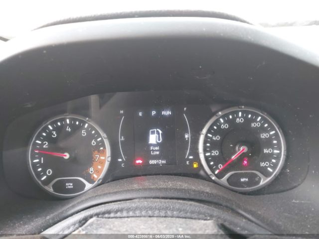 2017 JEEP RENEGADE ZACCJBBB6HPE96724 Photo 6