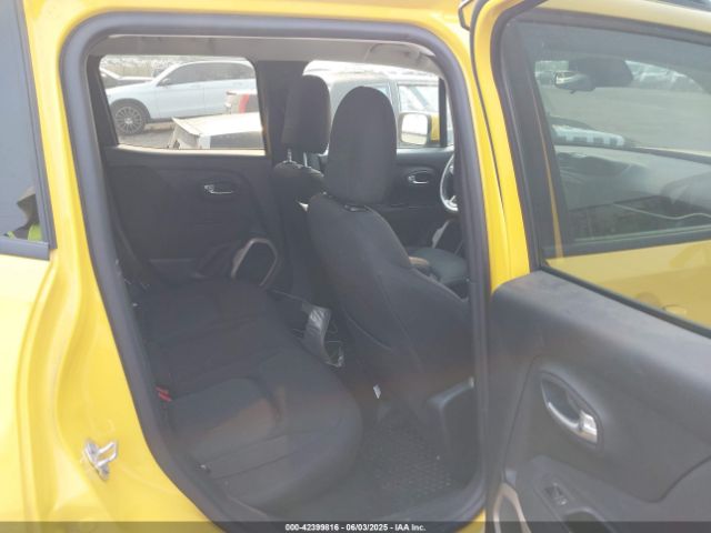 2017 JEEP RENEGADE ZACCJBBB6HPE96724 Photo 7