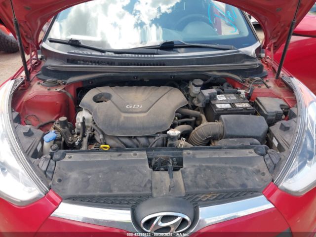 KMHTC6AD2FU236607 Hyundai dohc gdi gamma