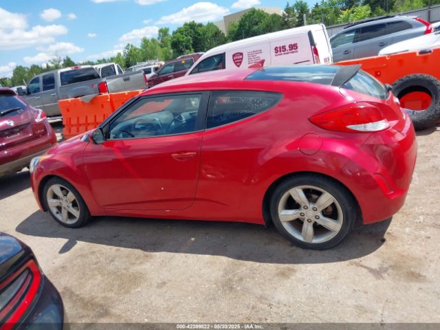 KMHTC6AD2FU236607 Hyundai dohc gdi gamma