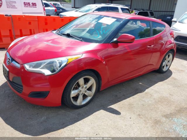 KMHTC6AD2FU236607 Hyundai dohc gdi gamma