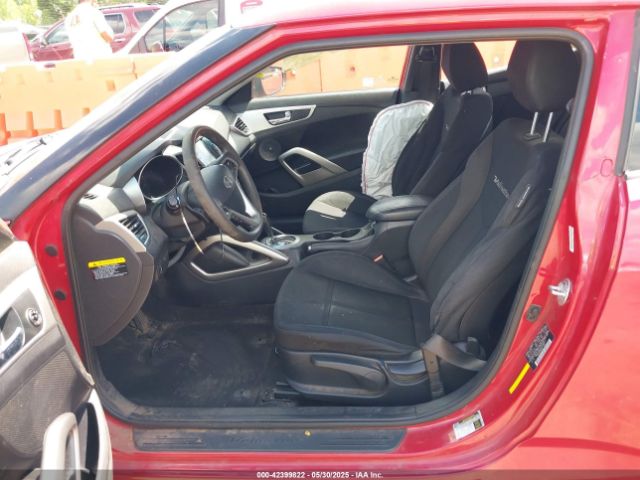 KMHTC6AD2FU236607 Hyundai dohc gdi gamma