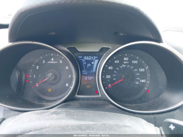 KMHTC6AD2FU236607 Hyundai dohc gdi gamma