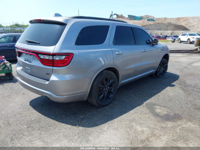 2019 DODGE DURANGO 1C4RDJDG9KC664453 Photo 3