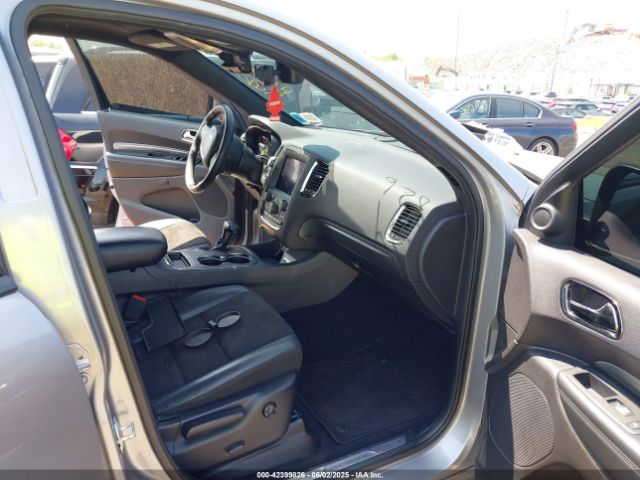 2019 DODGE DURANGO 1C4RDJDG9KC664453 Photo 4