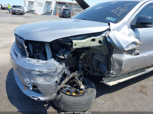 2019 DODGE DURANGO 1C4RDJDG9KC664453 Photo 5