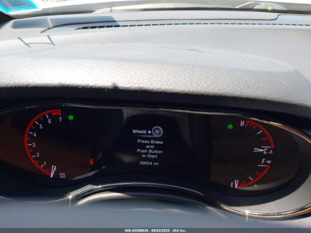 2019 DODGE DURANGO 1C4RDJDG9KC664453 Photo 6