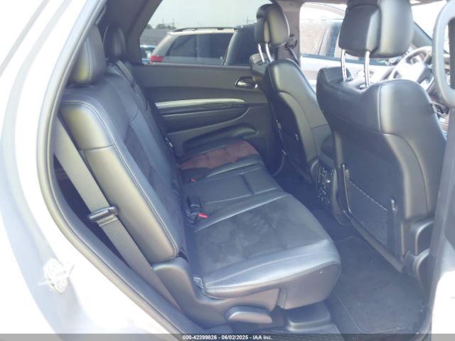 2019 DODGE DURANGO 1C4RDJDG9KC664453 Photo 7