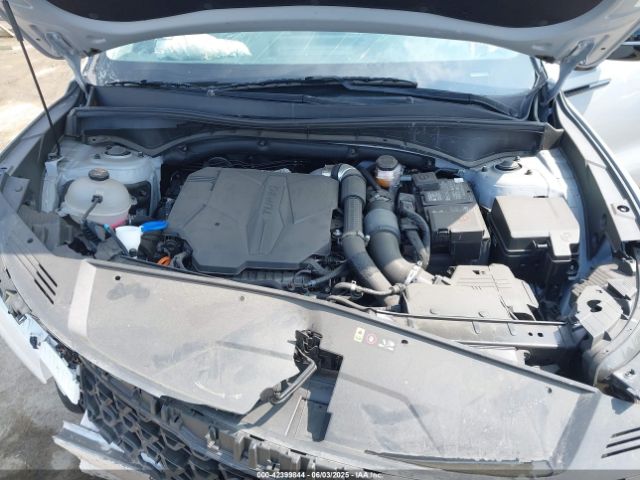 2022 KIA SORENTO 5XYRKDLF5NG161034 Photo 9