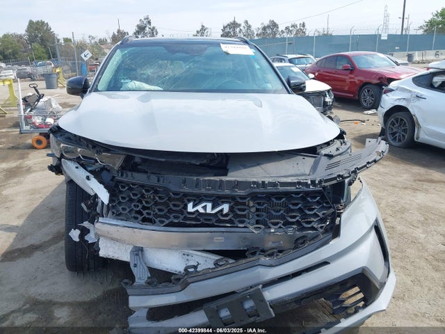 5XYRKDLF5NG161034 KIA t-gdi theta-iii
