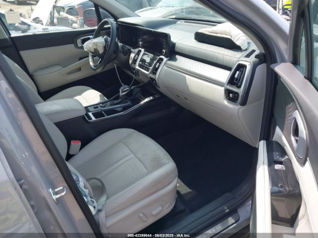 2022 KIA SORENTO 5XYRKDLF5NG161034 Photo 4