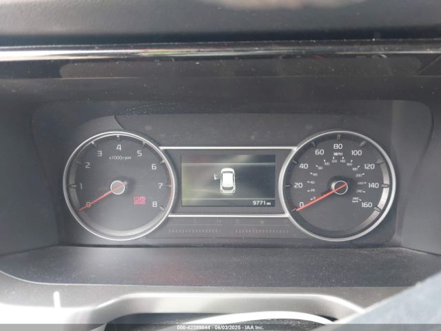 2022 KIA SORENTO 5XYRKDLF5NG161034 Photo 6