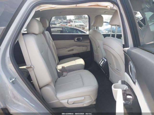 2022 KIA SORENTO 5XYRKDLF5NG161034 Photo 7