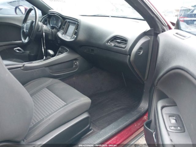 2018 DODGE CHALLENGER 2C3CDZAG2JH245921 Photo 4