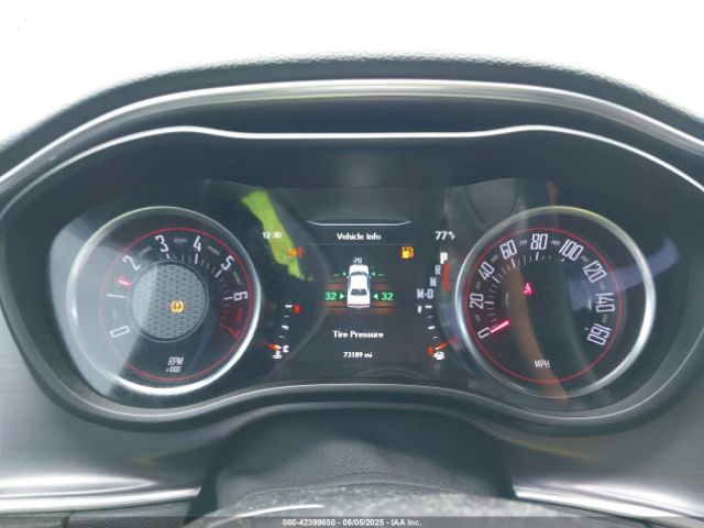 2018 DODGE CHALLENGER 2C3CDZAG2JH245921 Photo 6