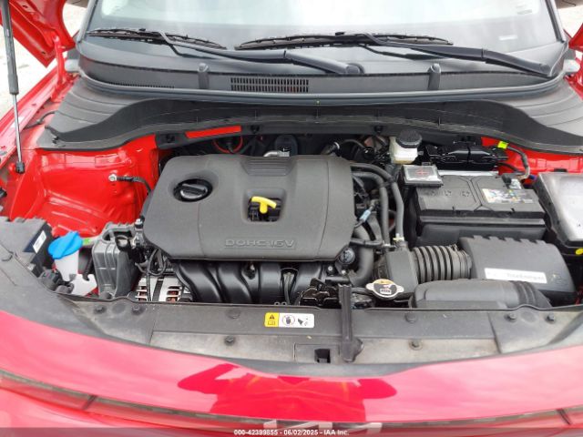 KNDJ23AU4S7248988 KIA SOUL LX