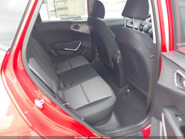 KNDJ23AU4S7248988 KIA SOUL LX