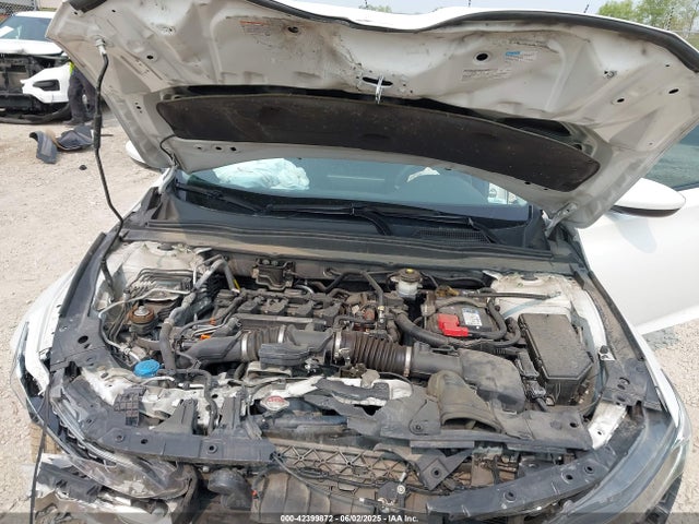 1HGCV1F18JA072971 Honda ACCORD LX