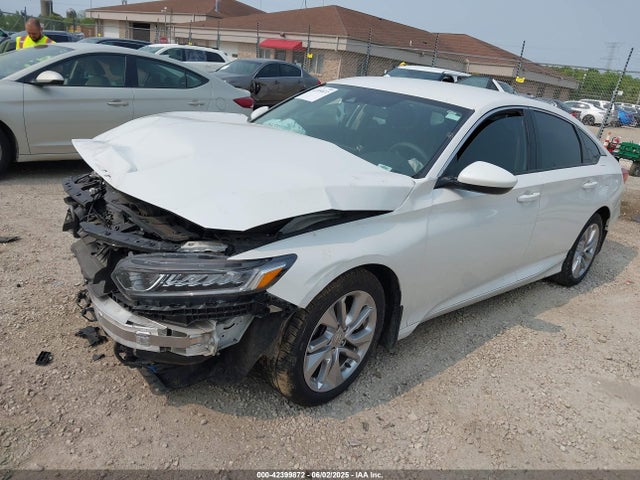 1HGCV1F18JA072971 Honda ACCORD LX