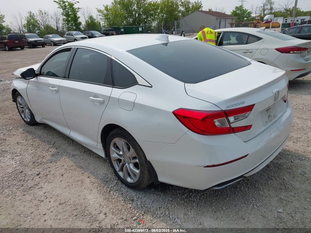 1HGCV1F18JA072971 Honda ACCORD LX