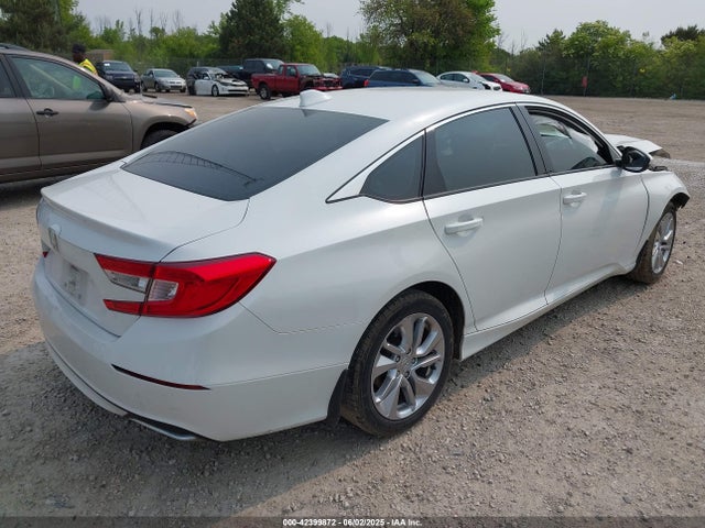1HGCV1F18JA072971 Honda ACCORD LX