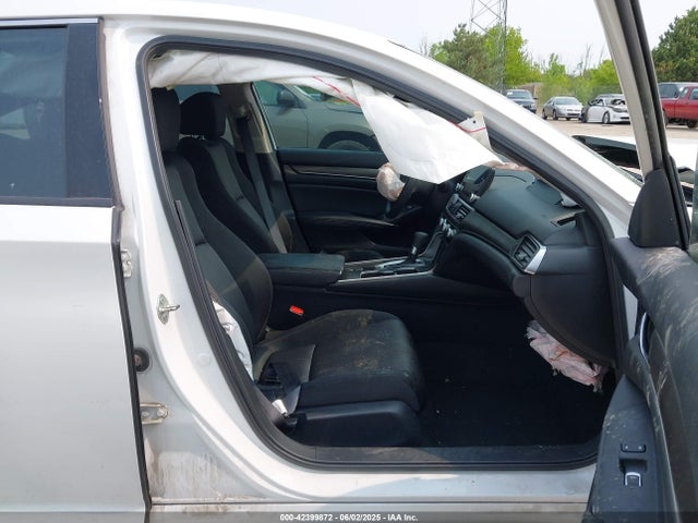 1HGCV1F18JA072971 Honda ACCORD LX