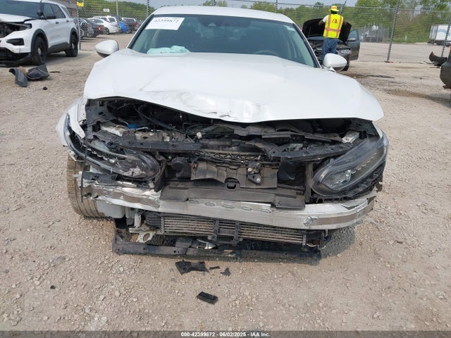 1HGCV1F18JA072971 Honda ACCORD LX