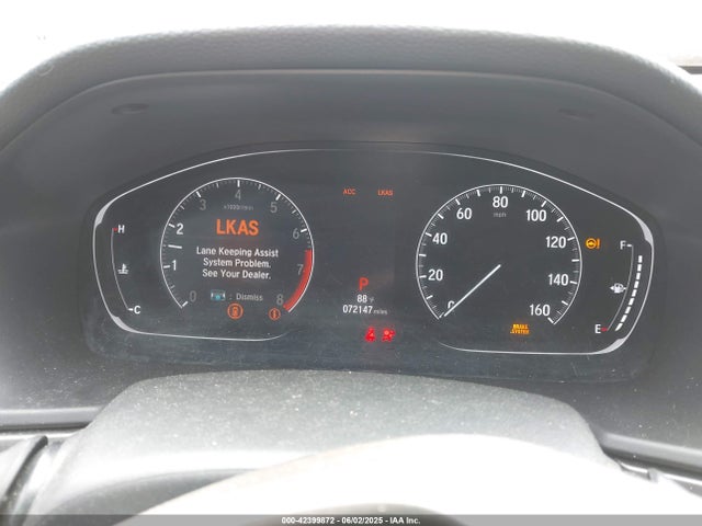 1HGCV1F18JA072971 Honda ACCORD LX