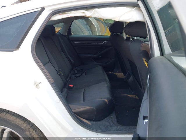 1HGCV1F18JA072971 Honda ACCORD LX