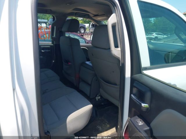 1GCVKNEH2JZ309980 Chevrolet Silverado 1500 Wt