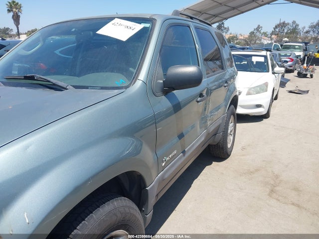 42399884 :رقم المزاد ، 1FMCU49H67KA31717 vin ، 2007 Ford Escape Hybrid مزاد بيع