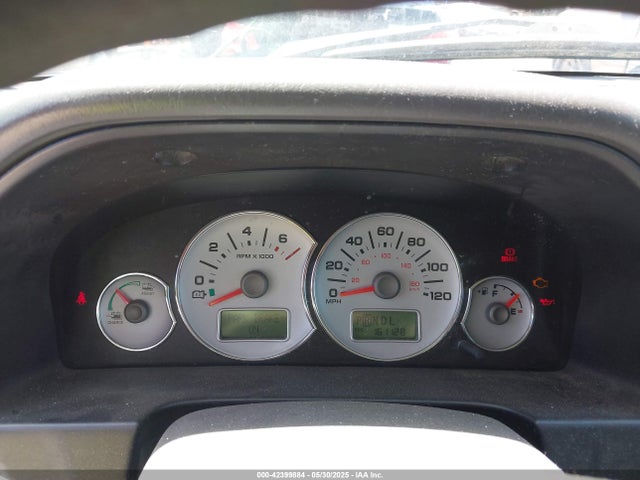 42399884 :رقم المزاد ، 1FMCU49H67KA31717 vin ، 2007 Ford Escape Hybrid مزاد بيع