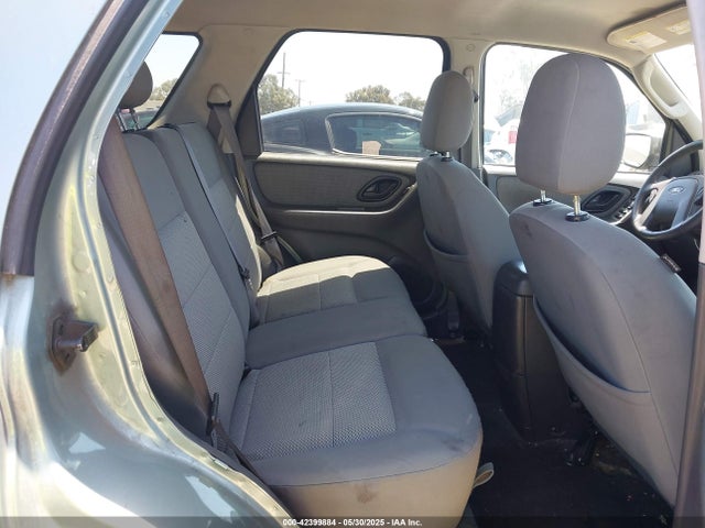 42399884 :رقم المزاد ، 1FMCU49H67KA31717 vin ، 2007 Ford Escape Hybrid مزاد بيع