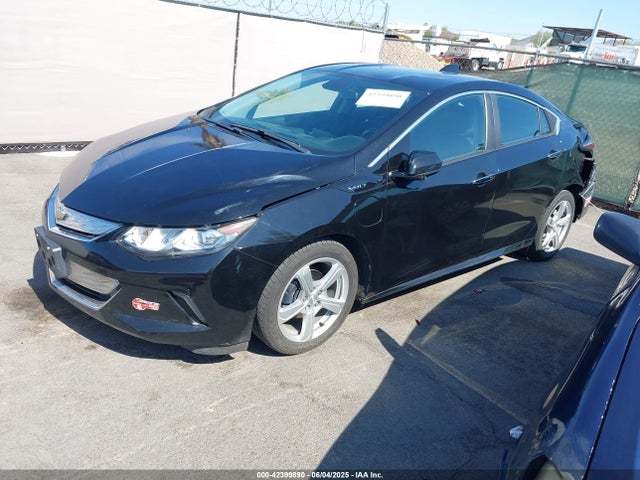 1G1RC6S51HU166566 Chevrolet l3a - di: direct injectio, vvt: variable valve timing, hybrid, gen 1